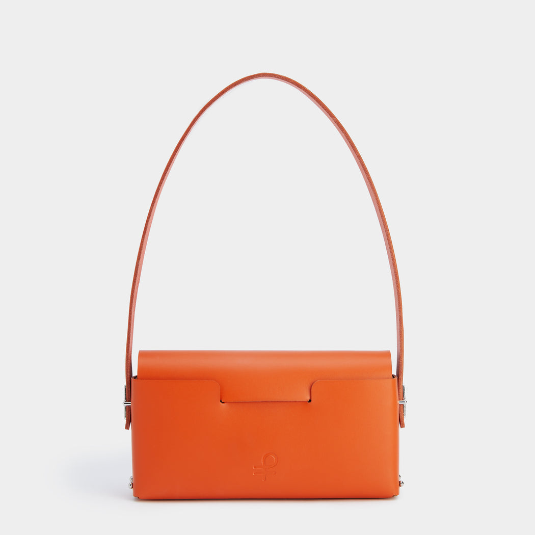 CAPULET in orange