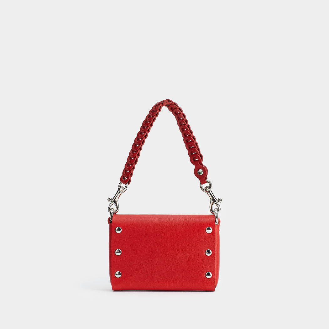 PICO CORTO red